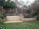 Landscape Gardener, Fencer, Driveway Paver in Nottingham