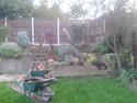Landscape Gardener, Fencer, Driveway Paver in Nottingham