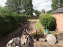 Landscape Gardener, Fencer, Driveway Paver in Nottingham