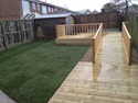 Landscape Gardener, Fencer, Driveway Paver in Ramsgate