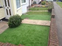 Landscape Gardener, Fencer, Driveway Paver in Ramsgate