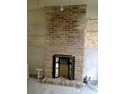 Stonemason, Bricklayer, Chimney &amp; Fireplace Specialist in Kentish Town