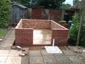 Landscape Gardener, Fencer, Bricklayer in Edenbridge