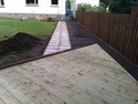 Landscape Gardener, Fencer, Bricklayer in Edenbridge