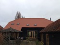 Roofer in Bury St Edmunds