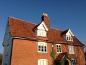 Roofer in Bury St Edmunds
