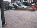 Driveway Paver, Landscape Gardener in Croydon