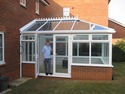 Conservatory Installer in Borehamwood