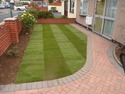 Fencer, Landscape Gardener, Tree Surgeon in London