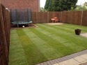 Fencer, Landscape Gardener, Tree Surgeon in London