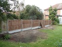 Fencer, Landscape Gardener, Tree Surgeon in London