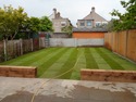 Fencer, Landscape Gardener, Tree Surgeon in London