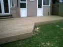 Fencer, Landscape Gardener, Tree Surgeon in London