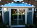 Conservatory Installer in Borehamwood