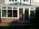 Conservatory Installer in Borehamwood