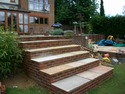 Landscape Gardener, Bricklayer, Driveway Paver in Carshalton