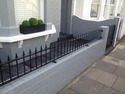 Landscape Gardener, Bricklayer, Driveway Paver in Carshalton