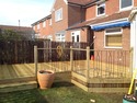 Carpenter &amp; Joiner, Kitchen Fitter, Bathroom Fitter in Yarm