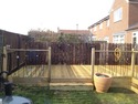 Carpenter &amp; Joiner, Kitchen Fitter, Bathroom Fitter in Yarm