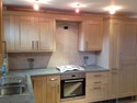 Carpenter &amp; Joiner, Kitchen Fitter, Bathroom Fitter in Yarm