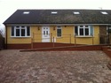 Carpenter &amp; Joiner, Extension Builder, Loft Conversion Specialist in Leicester