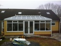 Carpenter &amp; Joiner, Extension Builder, Loft Conversion Specialist in Leicester