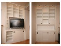 Kitchen Fitter, Bathroom Fitter, Restoration &amp; Refurb Specialist in Canary Wharf