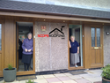 Roofer, Chimney &amp; Fireplace Specialist in Rugeley