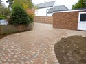 Bricklayer, Driveway Paver, Landscape Gardener in Hertford