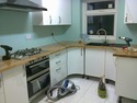 Kitchen Fitter, Window Fitter, Painter &amp; Decorator in Newhaven