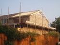 Roofer in Newcastle Upon Tyne