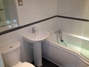 Tiler, Bathroom Fitter, Plumber in Southend On Sea