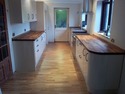 Carpenter &amp; Joiner, Kitchen Fitter, Flooring Fitter in Chorley