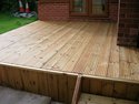 Carpenter &amp; Joiner, Demolition Contractor, Fencer in Newcastle