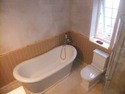 Bathroom Fitter, Plumber, Tiler in Southport