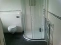 Bathroom Fitter, Tiler, Plumber in Stockport