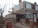Extension Builder, New Home Builder, Bricklayer in Barrow In Furness