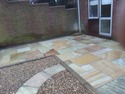 Bricklayer, Driveway Paver, Landscape Gardener in Hertford