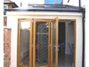 Conservatory Installer, Extension Builder, Loft Conversion Specialist in Coventry