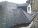Roofer, Chimney &amp; Fireplace Specialist, Painter &amp; Decorator in London