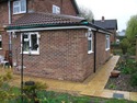 Extension Builder, Restoration &amp; Refurb Specialist, New Home Builder in Ely