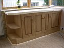 Carpenter &amp; Joiner, Handyman, Window Fitter in Wakefield