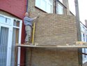 Carpenter &amp; Joiner, Bricklayer, Kitchen Fitter in London