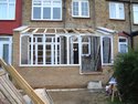 Carpenter &amp; Joiner, Bricklayer, Kitchen Fitter in London