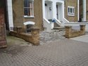 Carpenter &amp; Joiner, Bricklayer, Kitchen Fitter in London