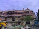 Roofer, Loft Conversion Specialist, Insulation Installer in Lewisham