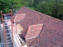 Roofer, Loft Conversion Specialist, Insulation Installer in Lewisham