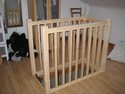 Carpenter &amp; Joiner, Restoration &amp; Refurb Specialist, Kitchen Fitter in Edinburgh
