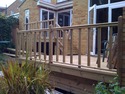 Extension Builder, Kitchen Fitter, Bathroom Fitter in Maidstone