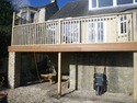Extension Builder, Painter &amp; Decorator, Bricklayer in Trowbridge